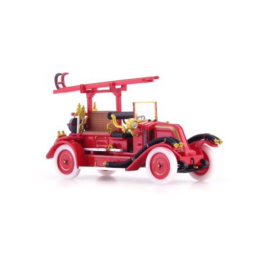 Renault Type LO Camion Pompier (F)  rot, 2 image