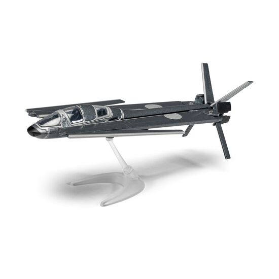 James Bond 007 - Q Glider - No Time to Die, 2 image