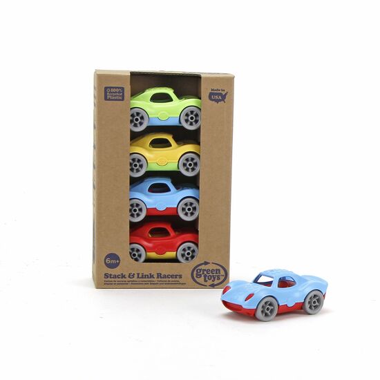 Stack + Link Racers, 3 image