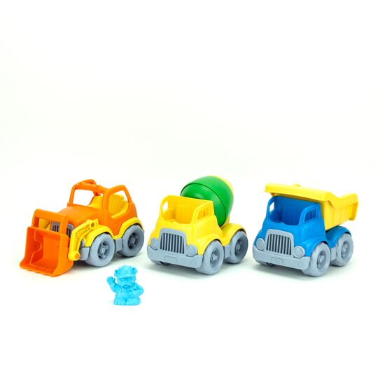 Pack Véhicule de construction-3, 2 image