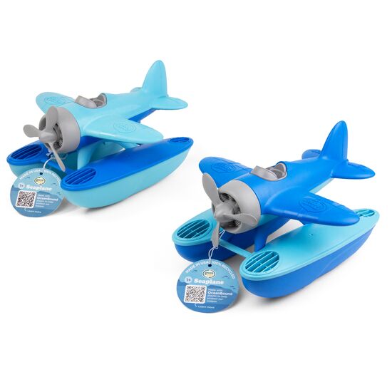 OceanBound Seaplane - Assorted, 2 image