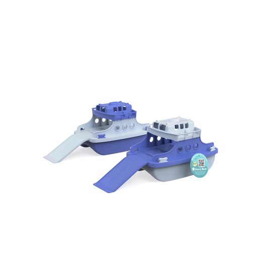 OceanBound Ferry Boat - Assorted, 3 image