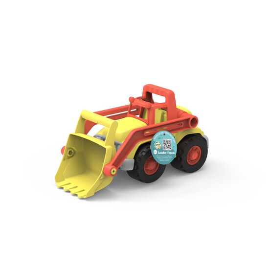 Camion chargeur OceanBound, 3 image
