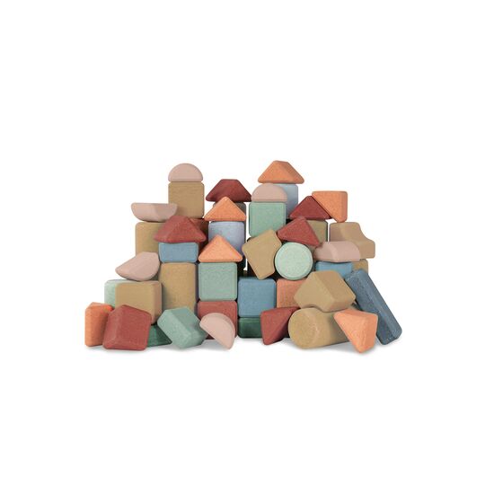 Giant Architects - 60 blocs de liège, 2 image