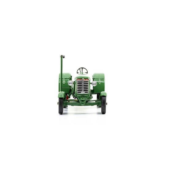 Bührer BD4 Traktor mit Messerbalken (1952), 2 image