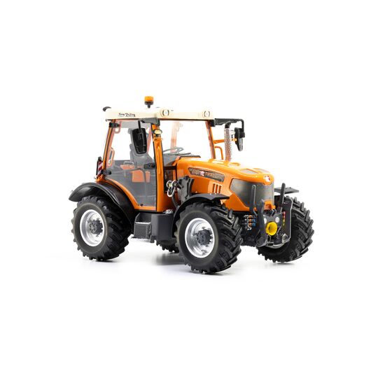 Rigitrac SKH 75 Kommunal-Fz orange (Bj.2023), 3 image