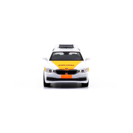 BMW 5er Touring Kapo Zürich, 2 image