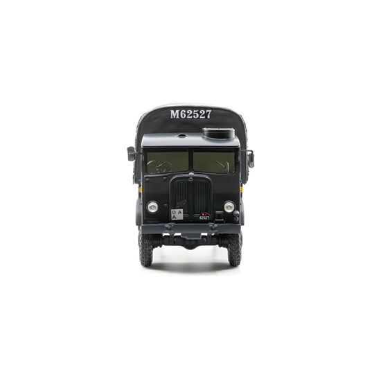Berna 4 UM 5.0t 4x4 1950, 2 image