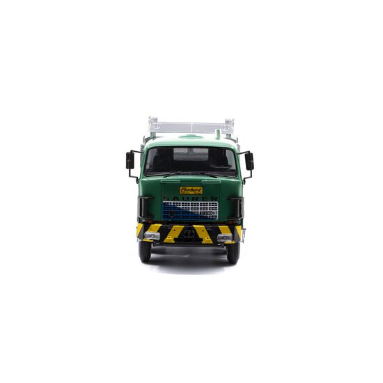 Saurer D330B 8x4 Kipper Eberhard, 2 image