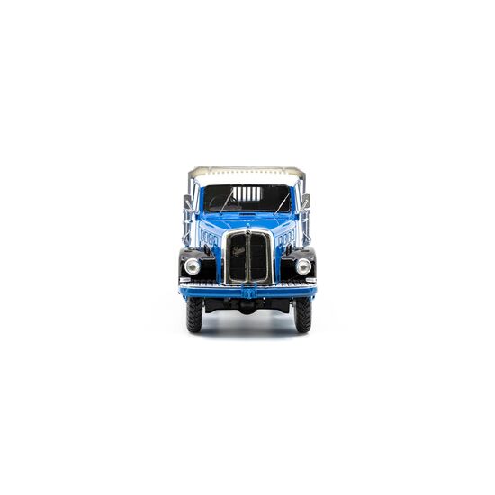Saurer 2DM Kipper VonArx Peseux, 2 image