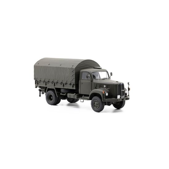 Saurer 2DM, 3 image