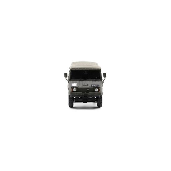 Pinzgauer 712M 6x6, 2 image