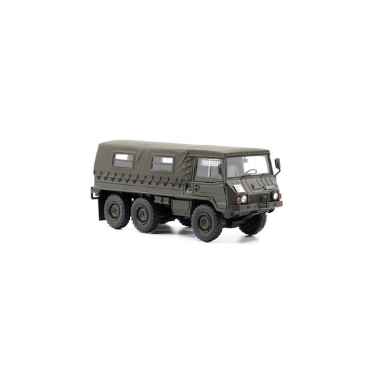 Pinzgauer 712M 6x6, 3 image