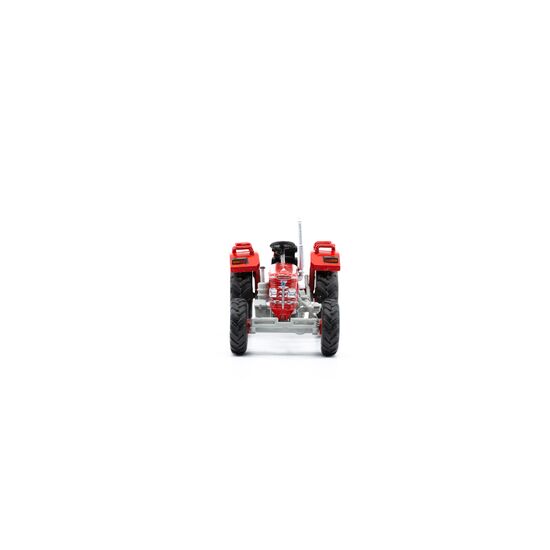 Hürlimann D210 Synchro, 2 image