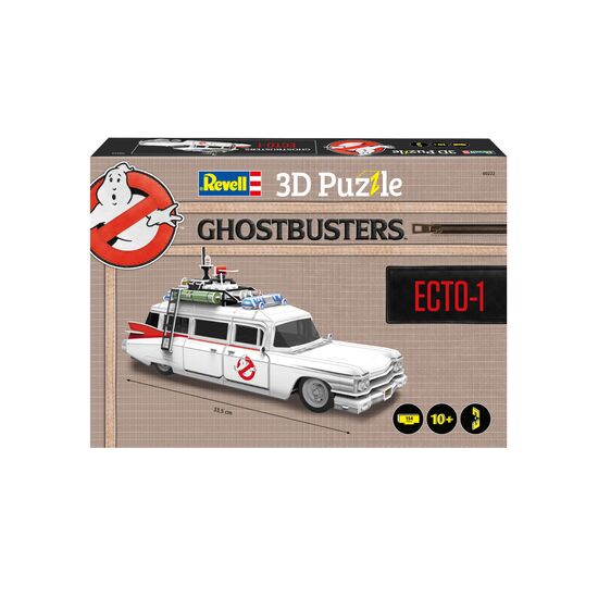 Ghostbusters Ecto-1, 3 image