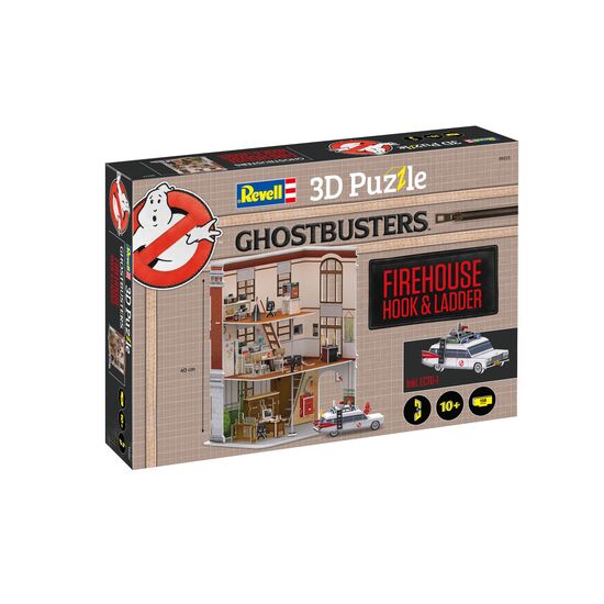 Ghostbusters Firestation, 2 image