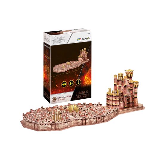 House of the Dragon King's Landing, 2 image