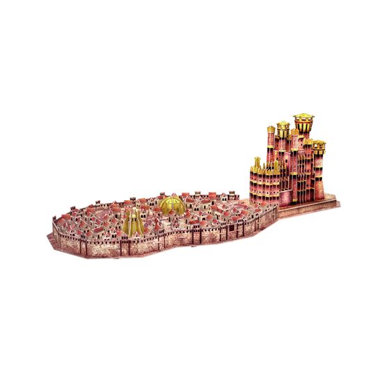 House of the Dragon King's Landing, 3 image