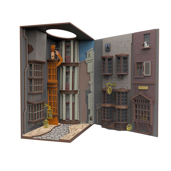 Tiny Adventures Diagon Alley-Harry Potter, 3 image