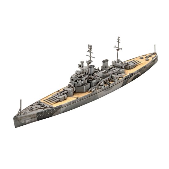 HMS Duke of York, 2 image
