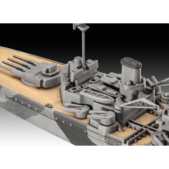 HMS Duke of York, 3 image