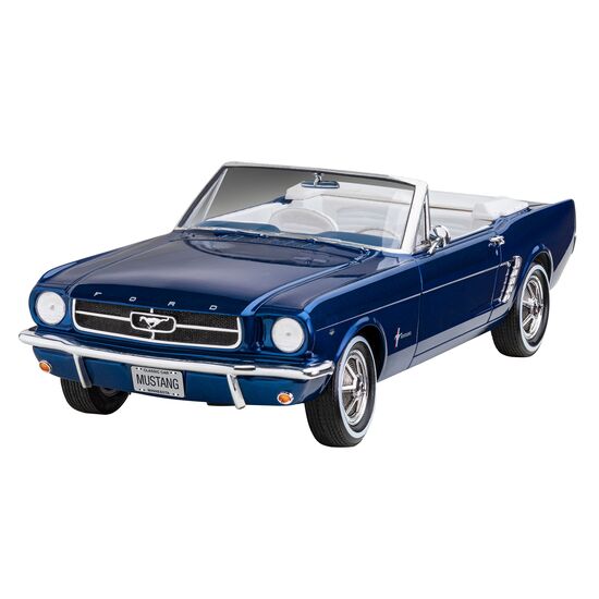 Coffret cadeau du 60e anniversaire de la Ford Mustang, 2 image