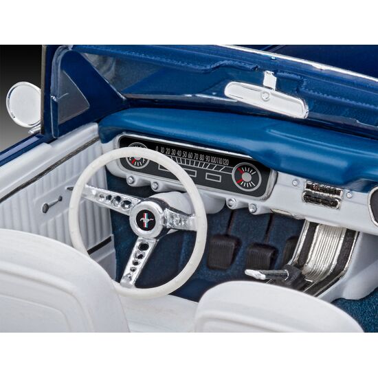 Coffret cadeau du 60e anniversaire de la Ford Mustang, 3 image