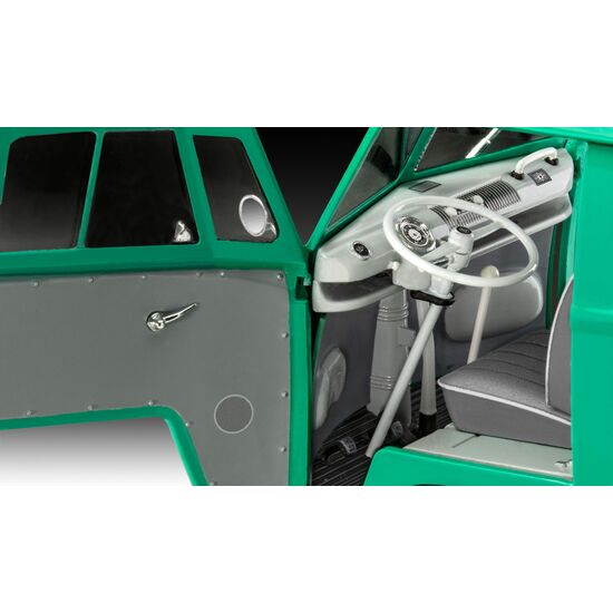 Coffret cadeau 150 ans de Vaillant (bus VW T1), 3 image