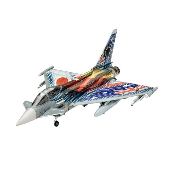 Geschenkset Eurofighter-Pacific Platinum Edition, 2 image