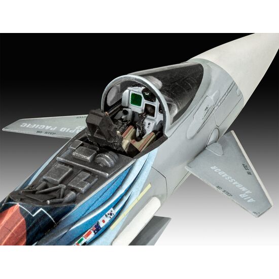 Geschenkset Eurofighter-Pacific Platinum Edition, 3 image