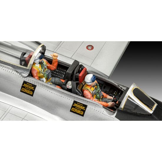 Coffret cadeau 50e anniversaire Northrop F-89 Scorpion, 3 image