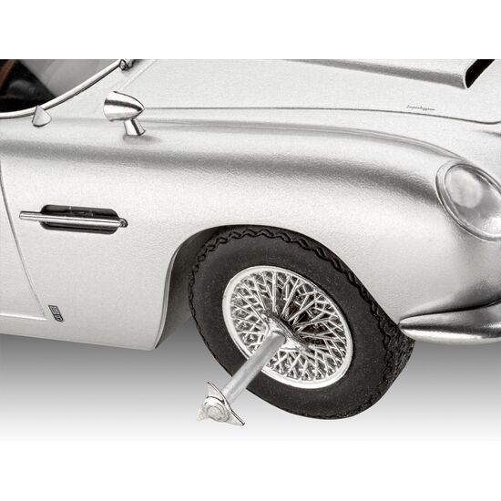 Gift Set James Bond Aston Martin DB5, 3 image