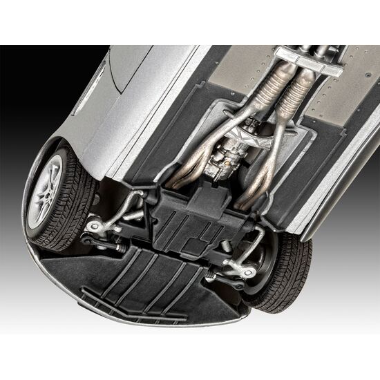 Coffret cadeau James Bond BMW Z8, 3 image