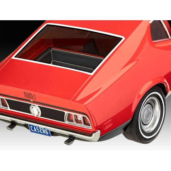 Coffret cadeau James Bond Ford Mustang I, 3 image