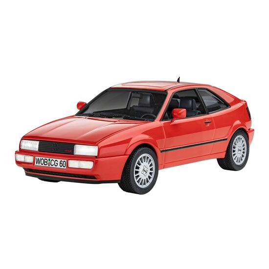 Coffret cadeau 35 ans VW Corrado, 2 image