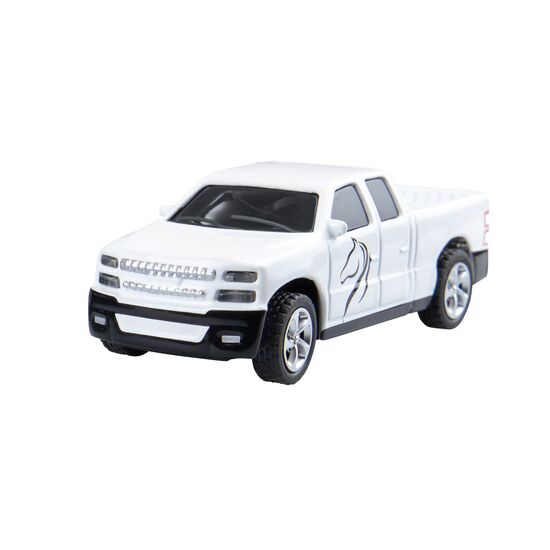 Mini RC Car avec remorque de cheval, 3 image