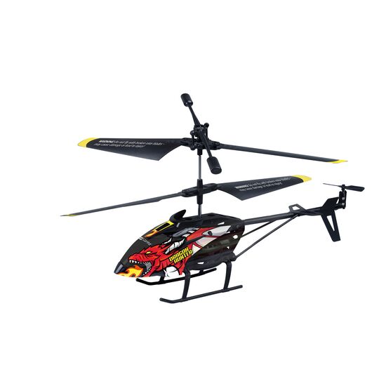 RC Helicopter Dragon Hunter, 2 image