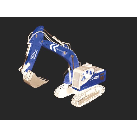 Véhicule de construction RC Mini Digger, 2 image