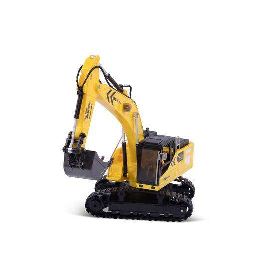 Véhicule de construction RC Mini Digger, 3 image