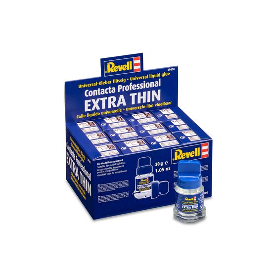 Contacta Professional - Extra Thin, 2 image
