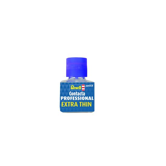 Contacta Professional - Extra Thin, 3 image