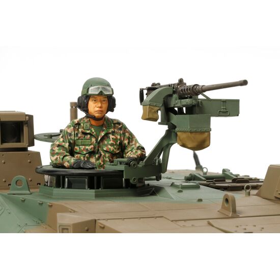 Réservoir JGSDF Type 10, 3 image