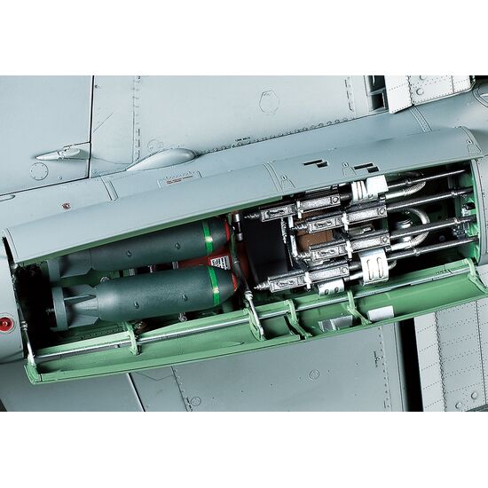 DH Mosquito FB Mk.VI Schweizer Luftwaffe, 2 image