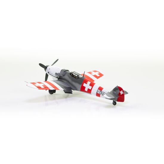 Messerschmitt Me 109 G-6, 2 image