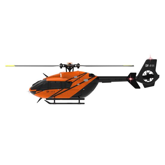 DF-111 Helikopter RTF, 2 image
