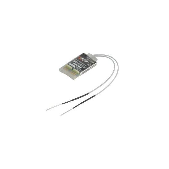 R7201SB FASSTest Récepteur 2.4GHz 1ch, 2 image