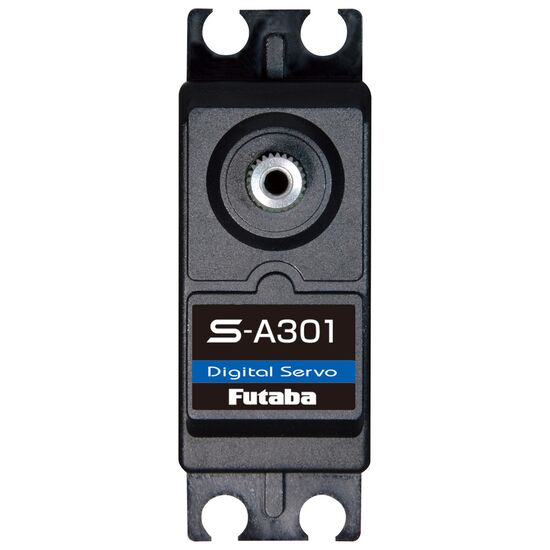 Servo Aircraft A301, 2 image