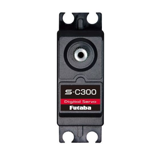 Servo Car C300, 3 image
