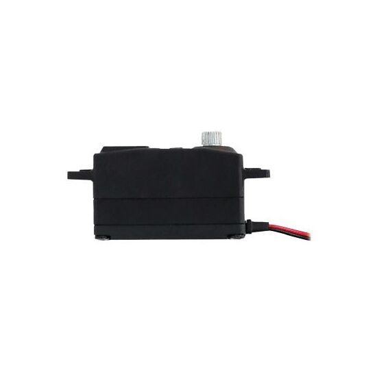 Servo Car Low Profile C400, 3 image
