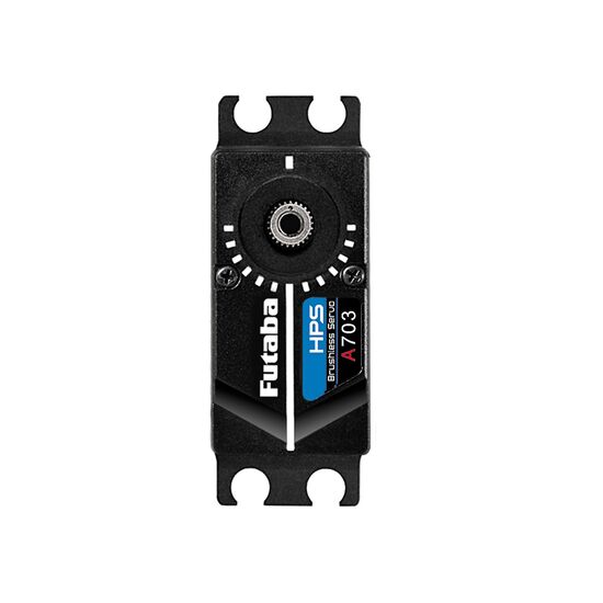 Servo High Performance HPS-A703, 2 image